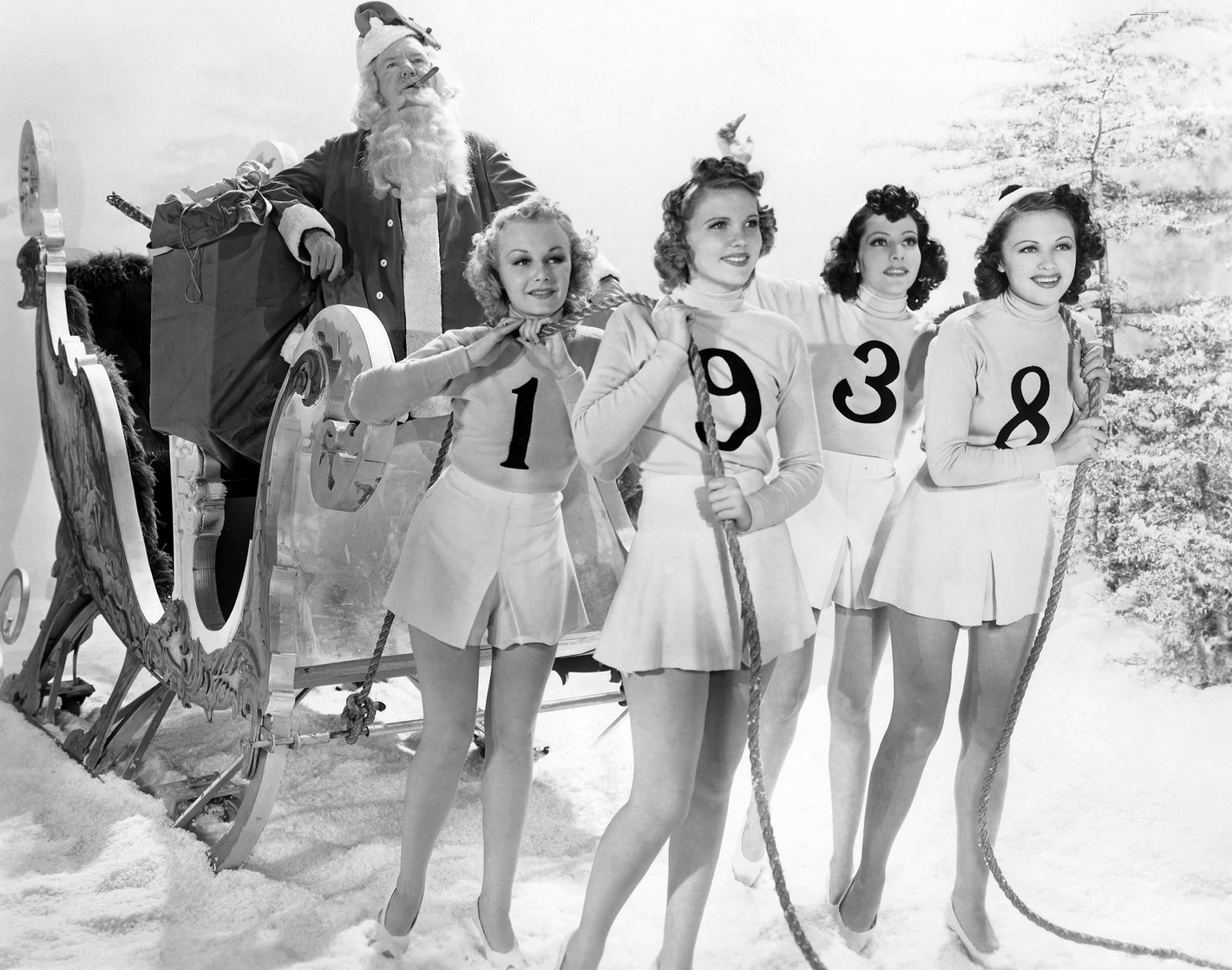 The Big Broadcast of 1938 The Big Broadcast of 1938