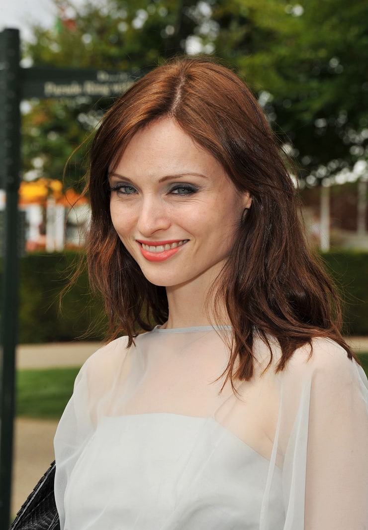 Sophie ellis bextor фото