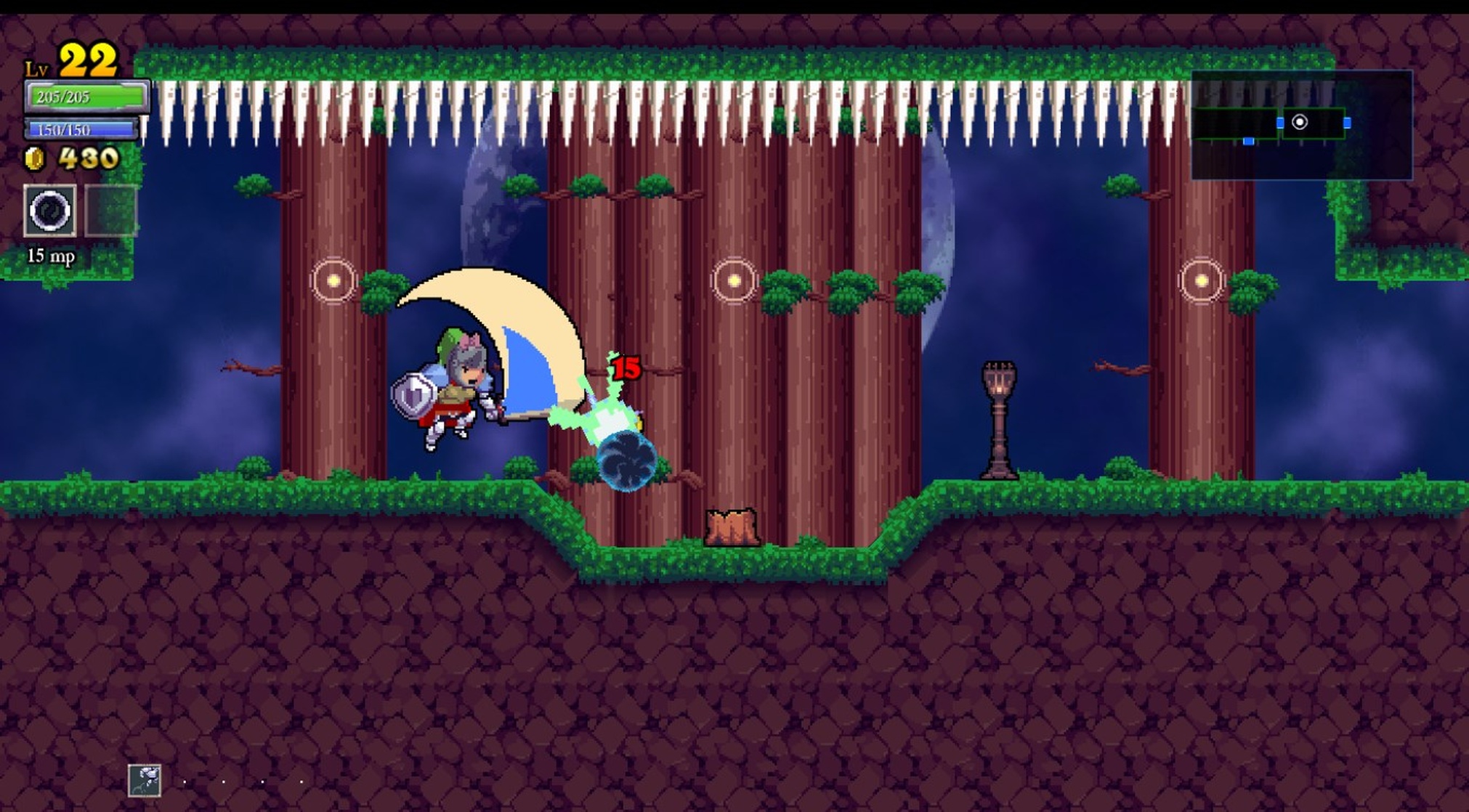 Rogue Legacy