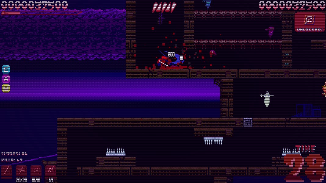 Super House of Dead Ninjas