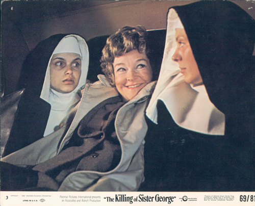 Picture Of The Killing Of Sister George 1968 picture-of-the-killing-of-sister-george-1968