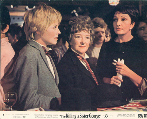 Picture Of The Killing Of Sister George 1968 picture-of-the-killing-of-sister-george-1968