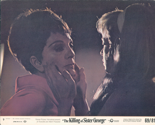 Picture Of The Killing Of Sister George 1968 picture-of-the-killing-of-sister-george-1968