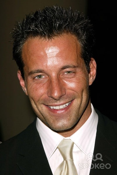 Johnny Messner image