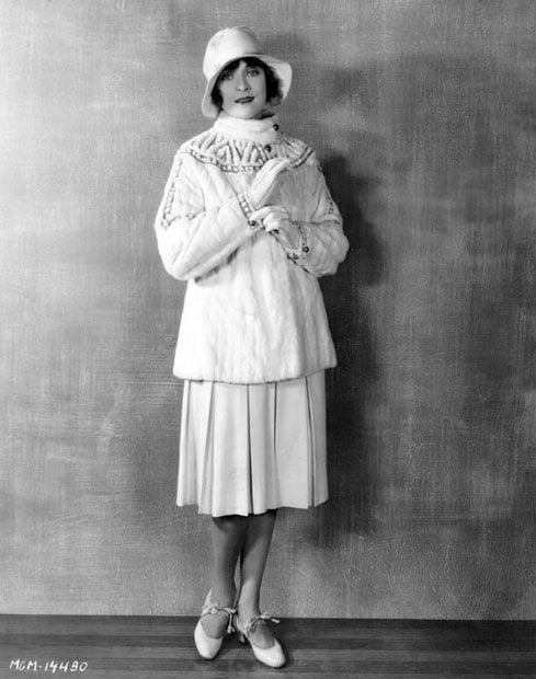 Picture of Dorothy Dwan