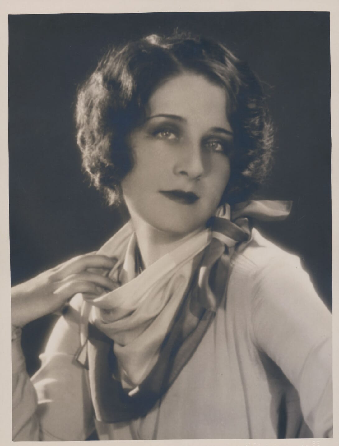 Picture Of Norma Shearer