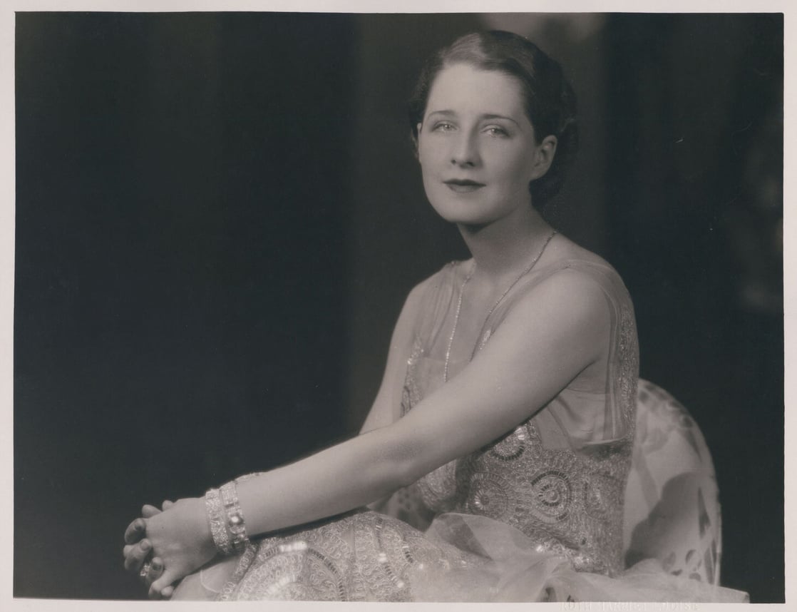 Norma Shearer