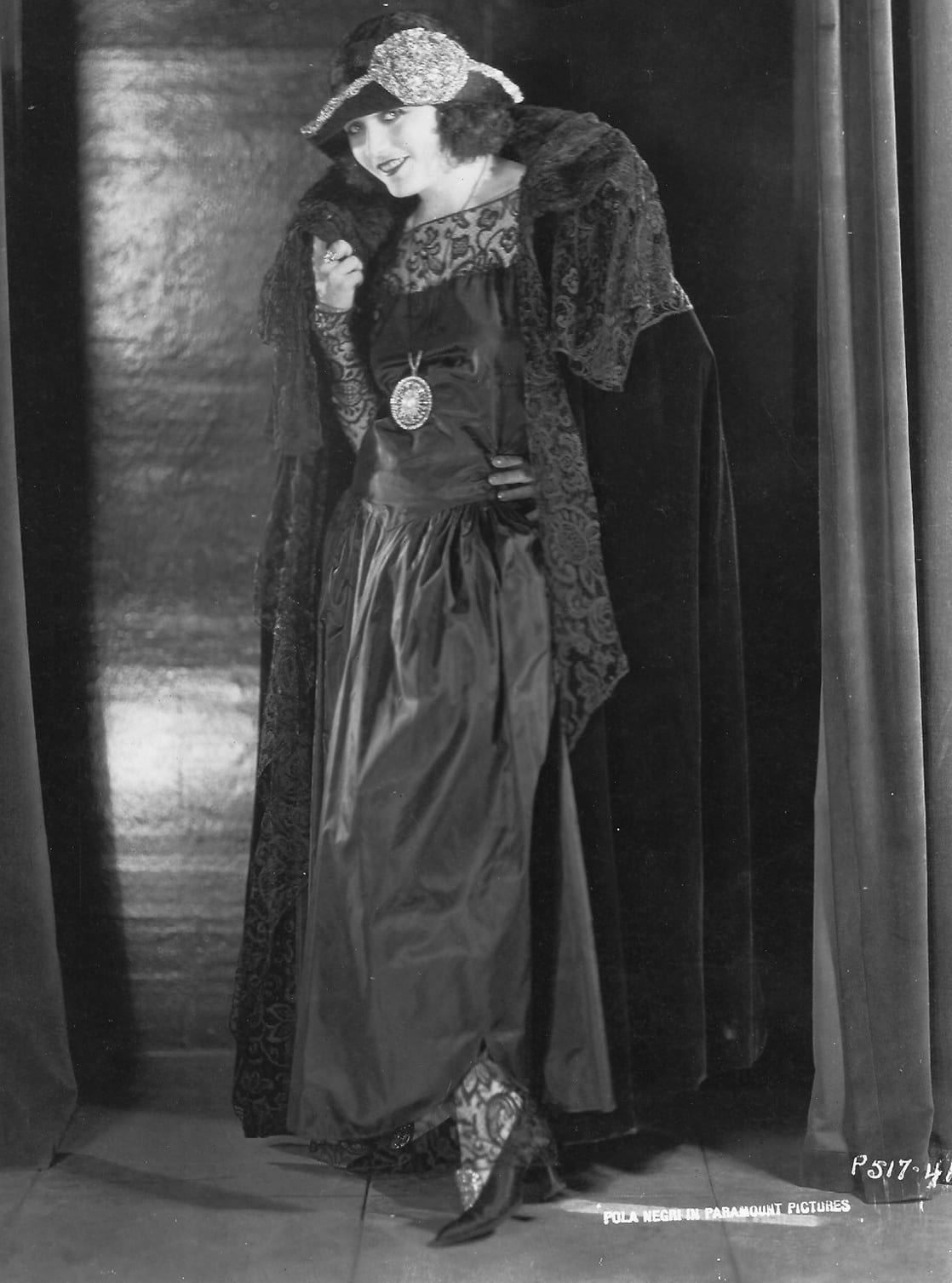 Picture of Pola Negri