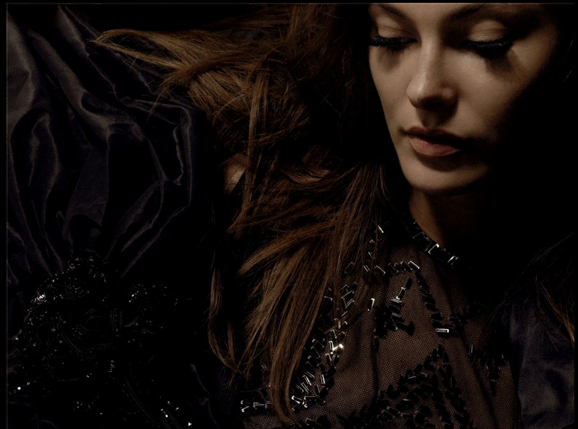 Aurelie Claudel