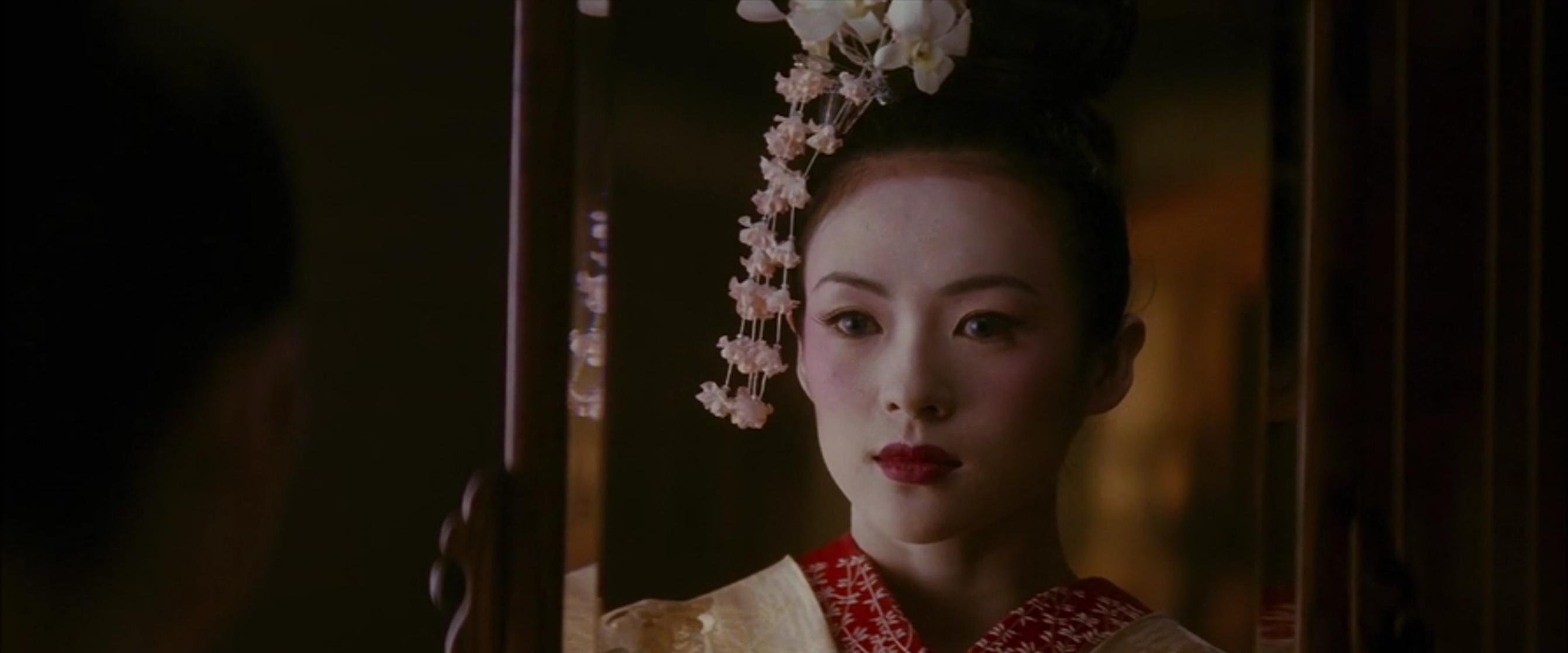 Memoirs of a Geisha Memoirs of a Geisha