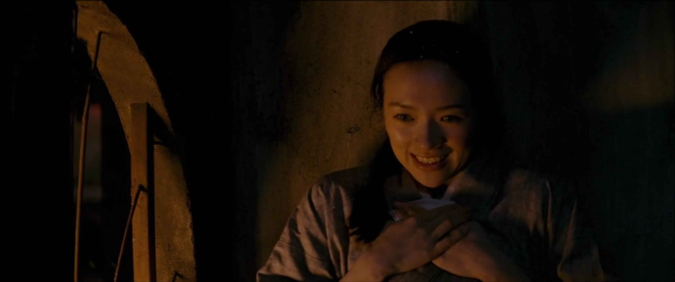 Memoirs of a Geisha