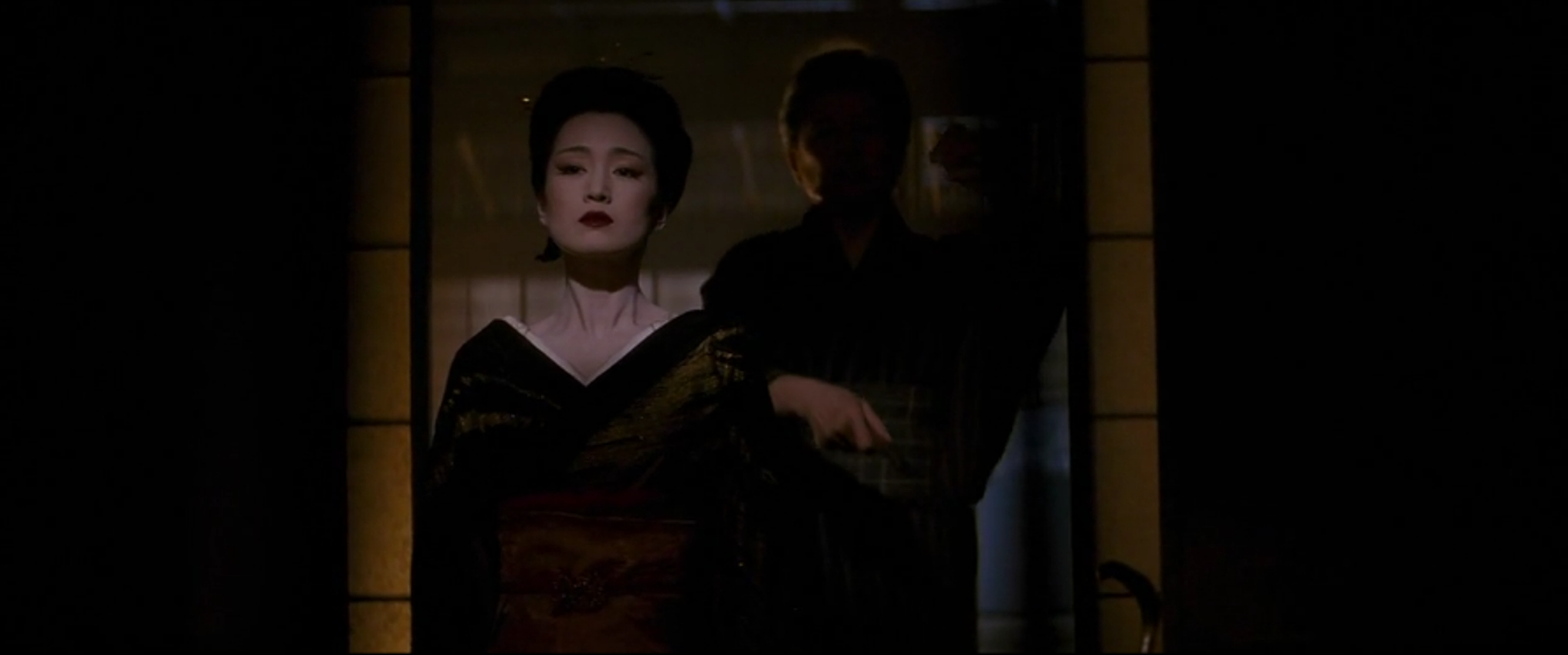 Memoirs of a Geisha Memoirs of a Geisha