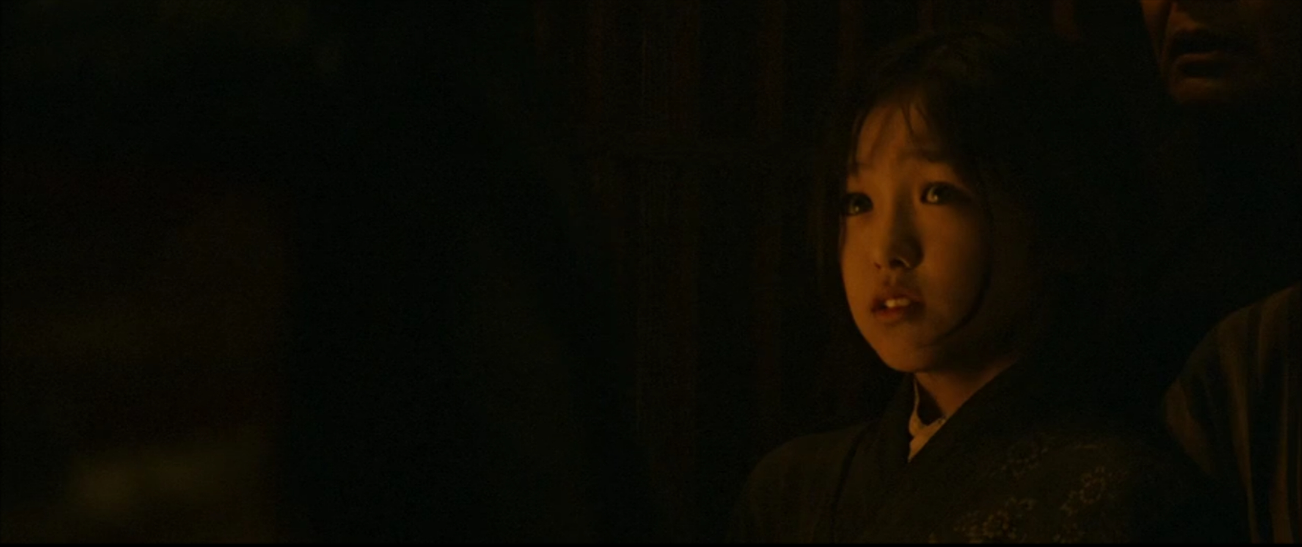 Memoirs of a Geisha