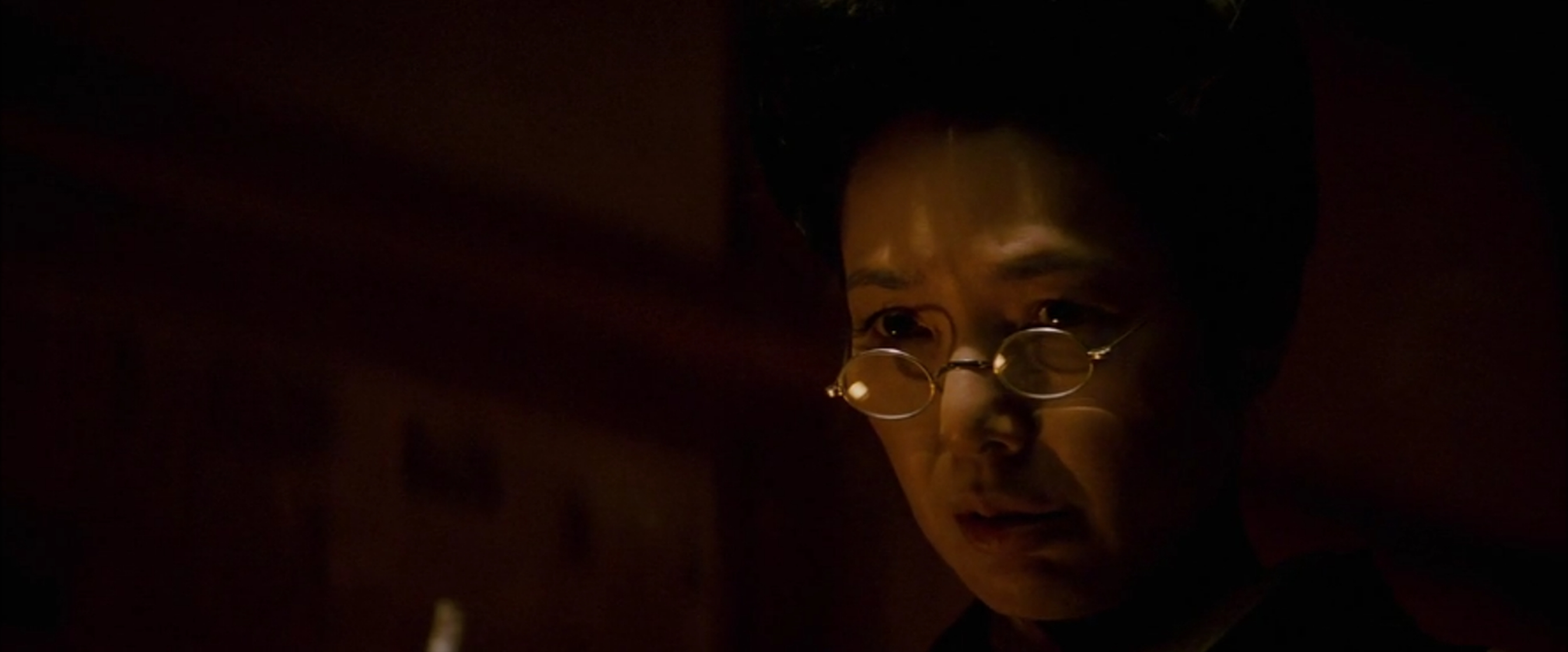 Memoirs of a Geisha
