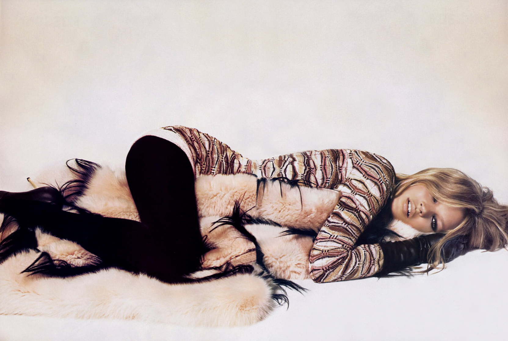 Kate Moss