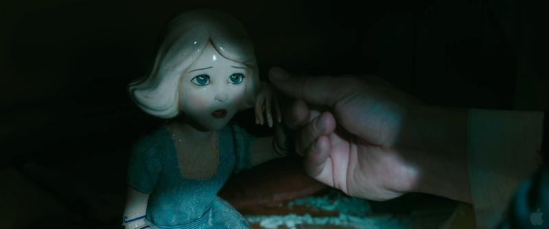 Oz the Great and Powerful Oz the Great and Powerful