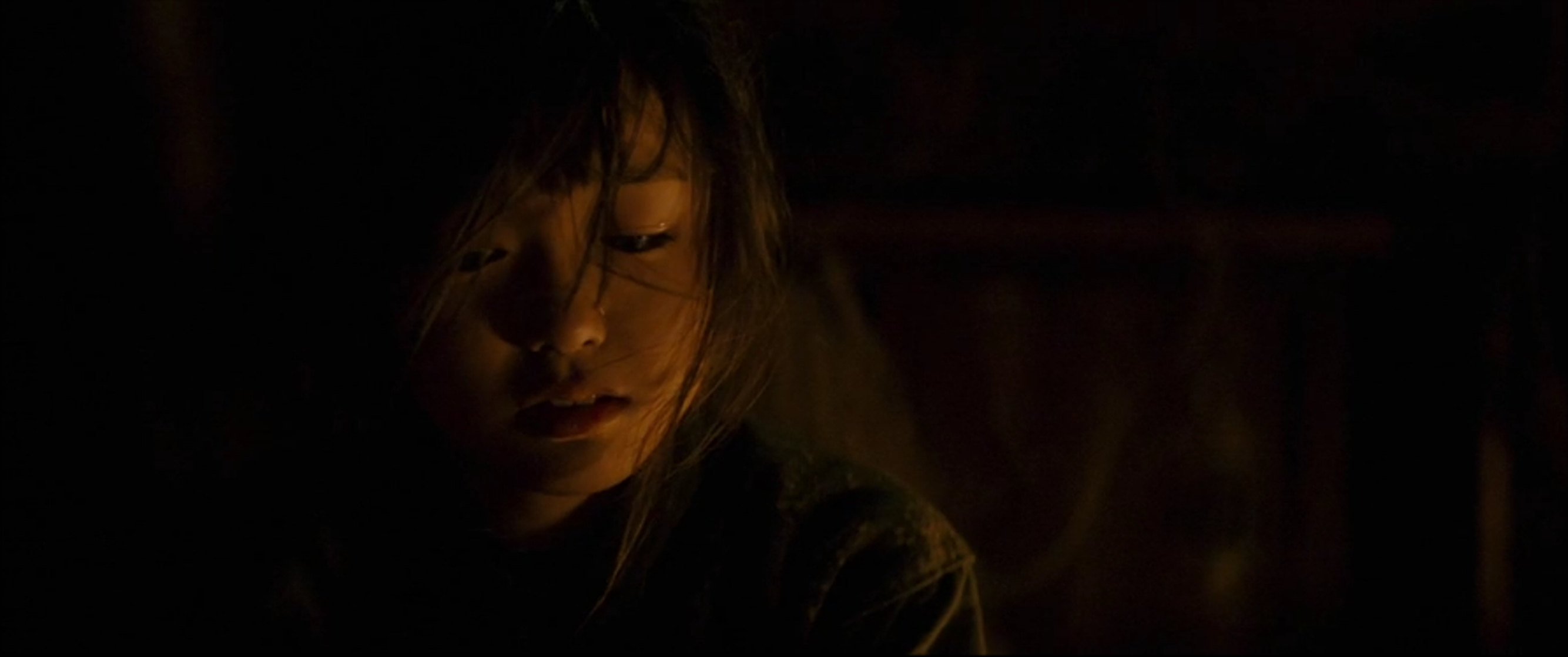 Memoirs of a Geisha