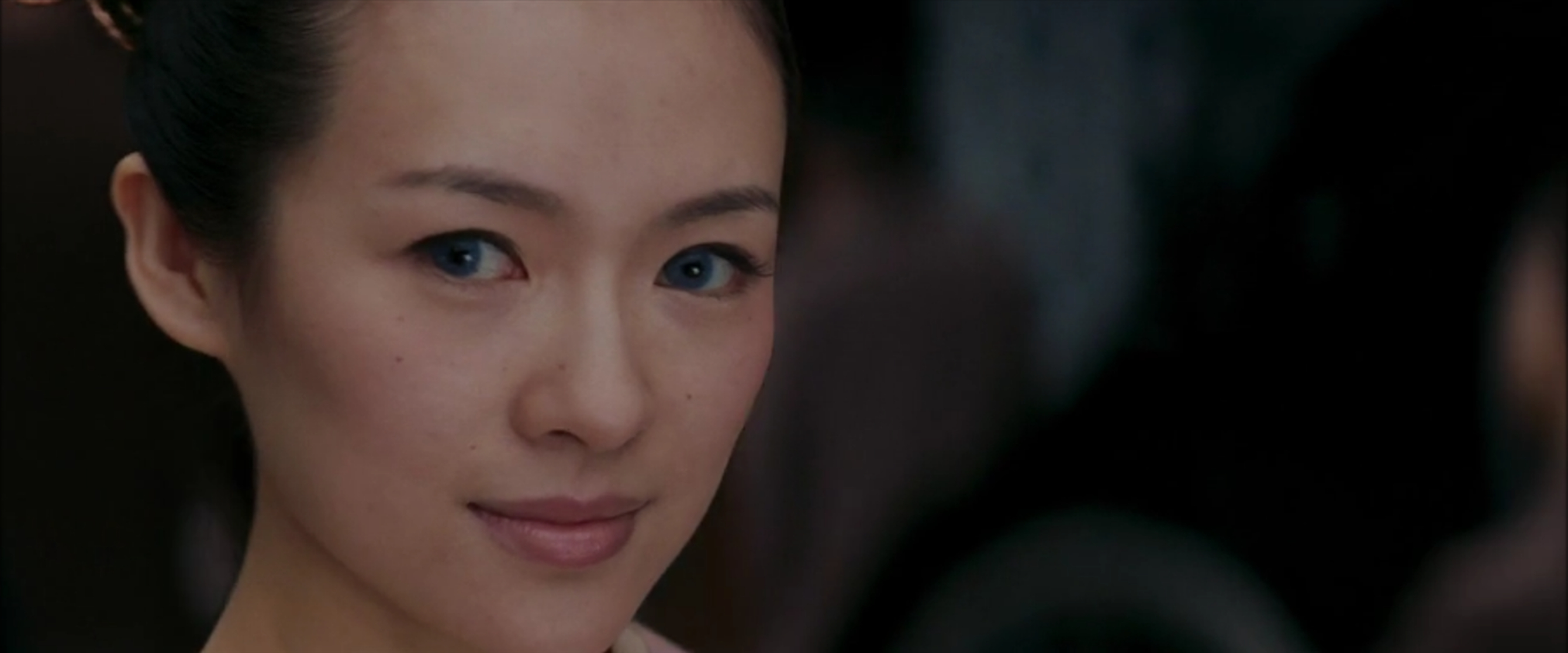 Memoirs of a Geisha Memoirs of a Geisha