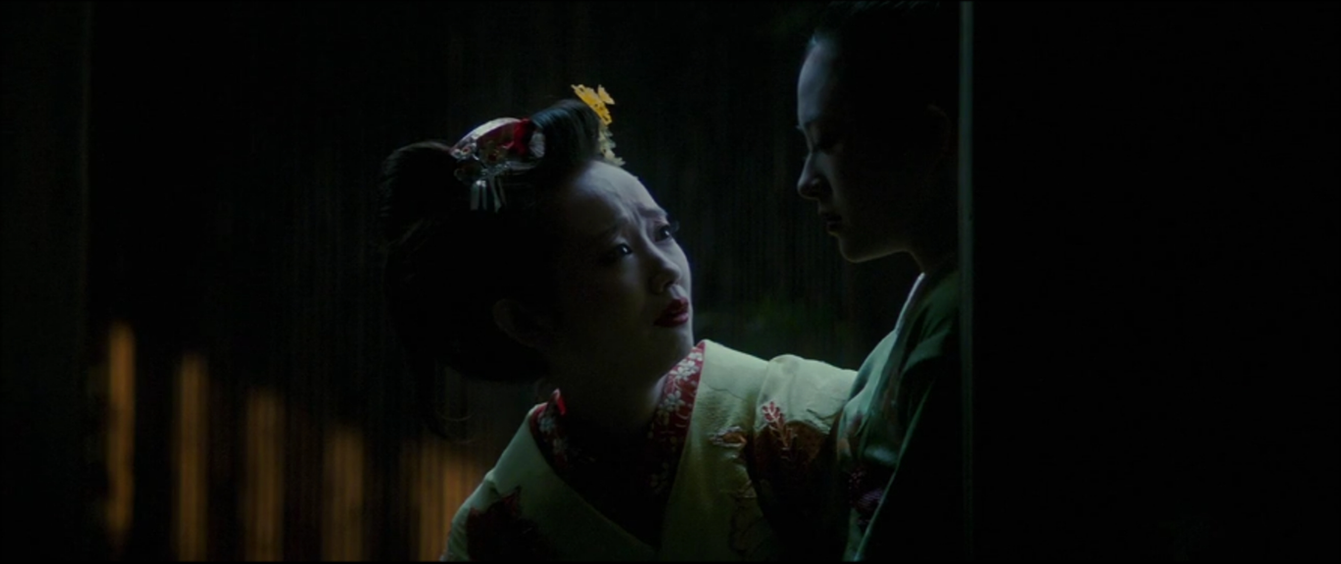 Memoirs of a Geisha Memoirs of a Geisha