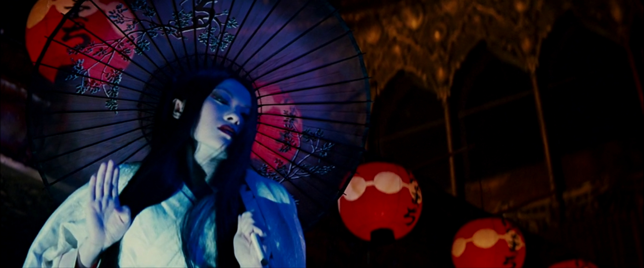 Memoirs of a Geisha Memoirs of a Geisha