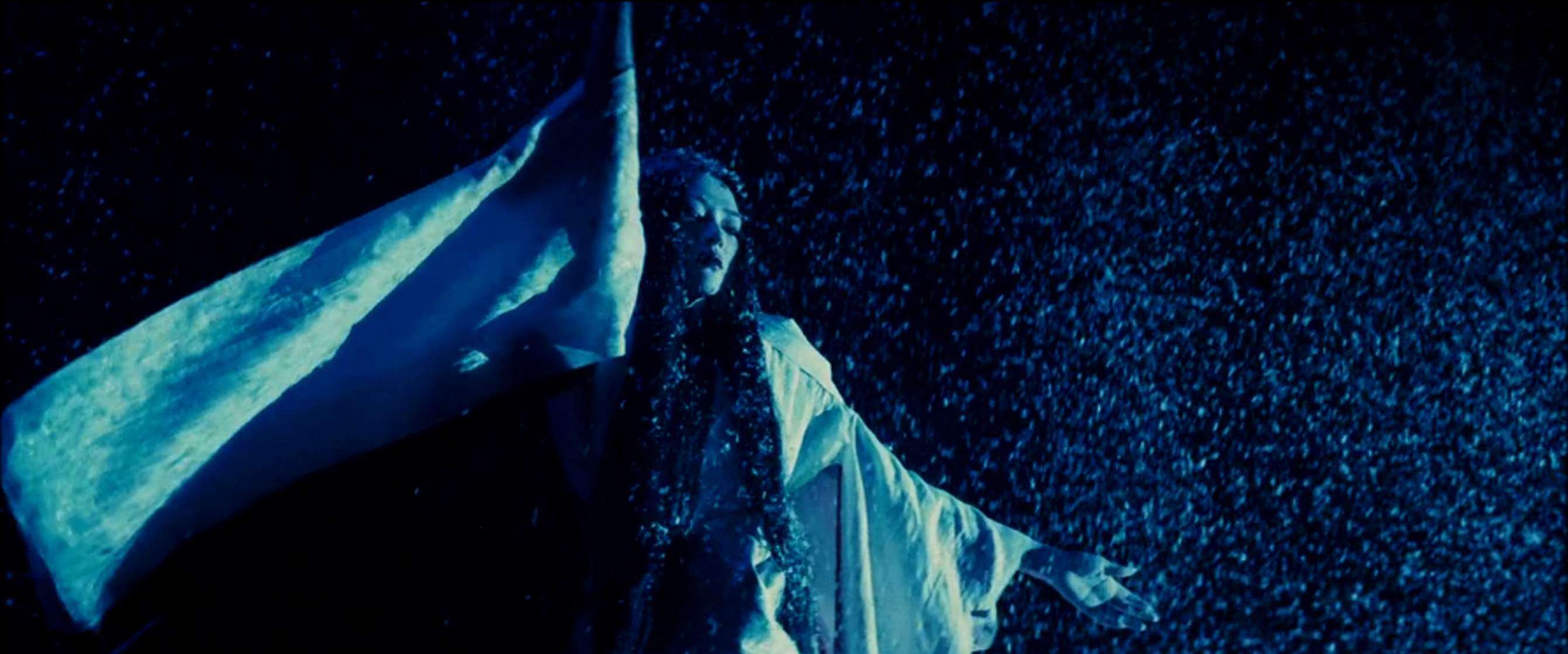 Memoirs of a Geisha