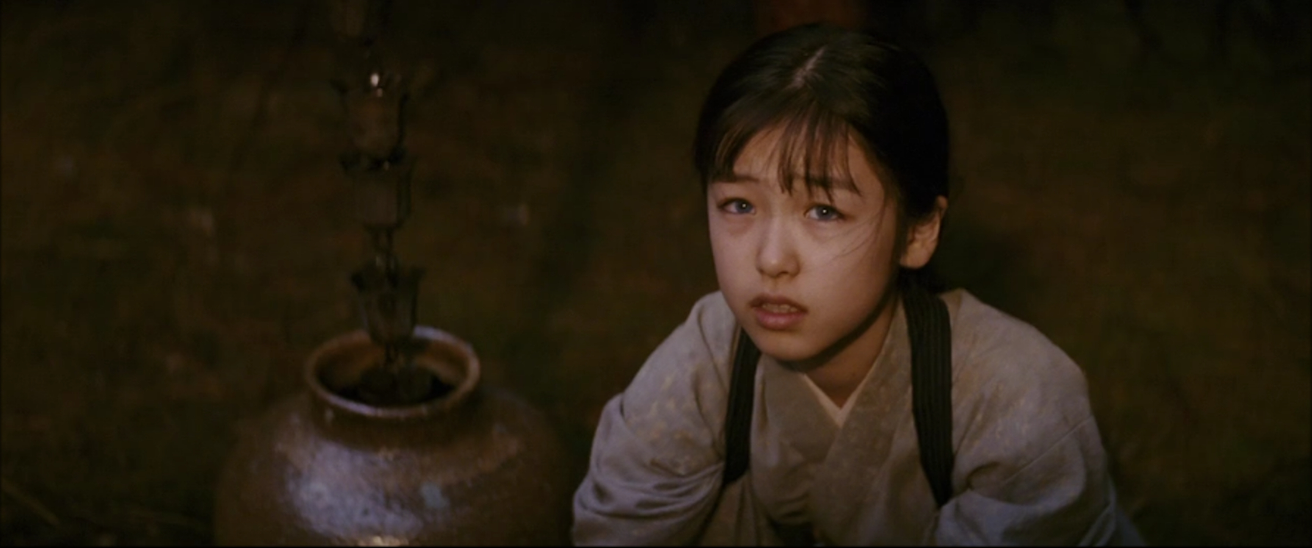 Memoirs of a Geisha