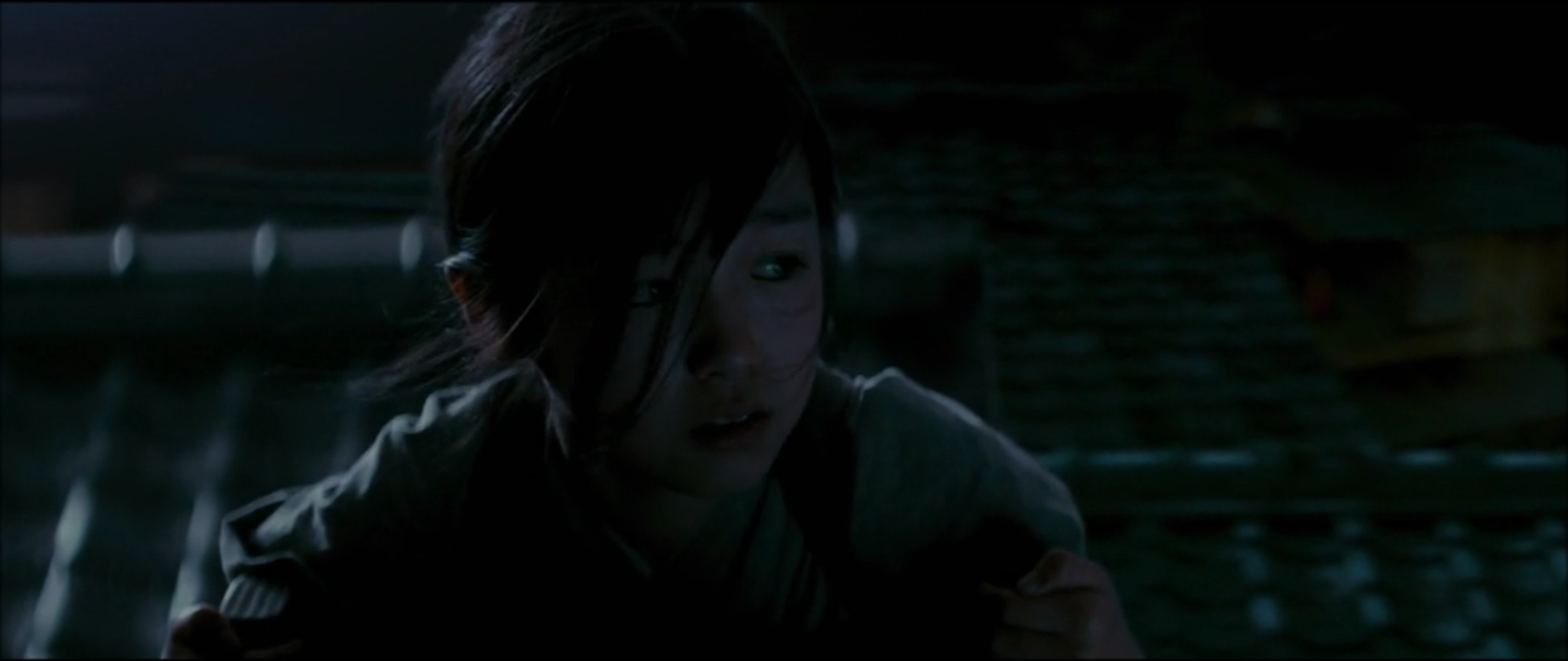 Memoirs of a Geisha