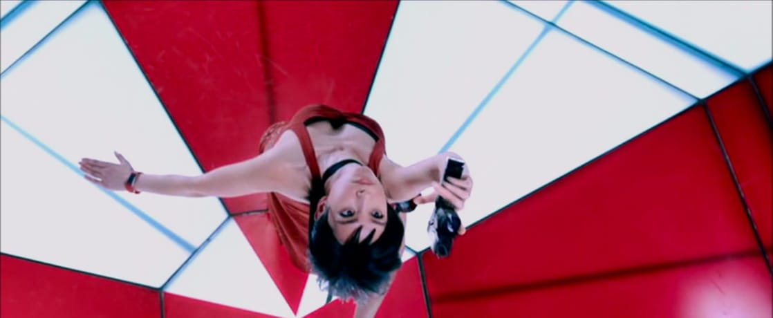 Resident Evil: Retribution