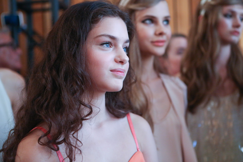 Odeya Rush Odeya Rush