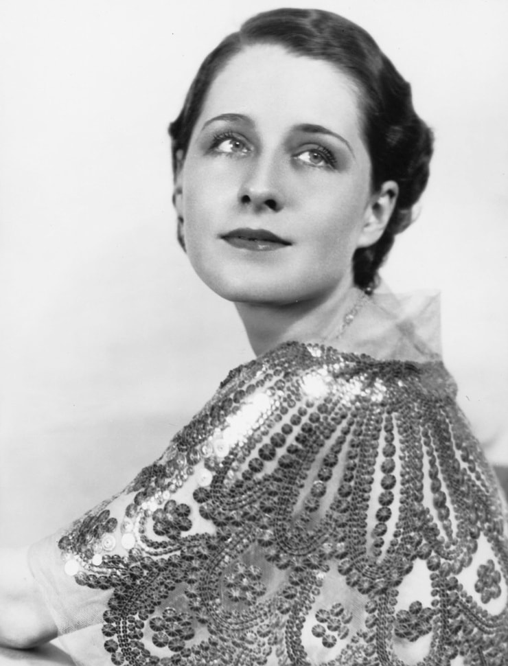 Picture of Norma Shearer