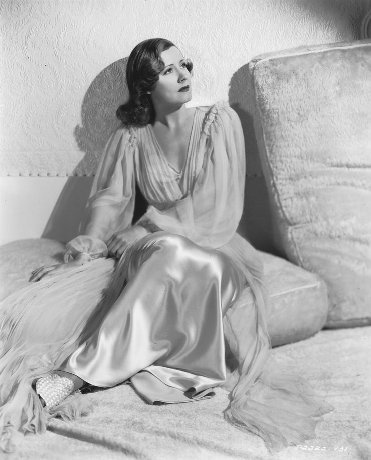 Irene Dunne picture