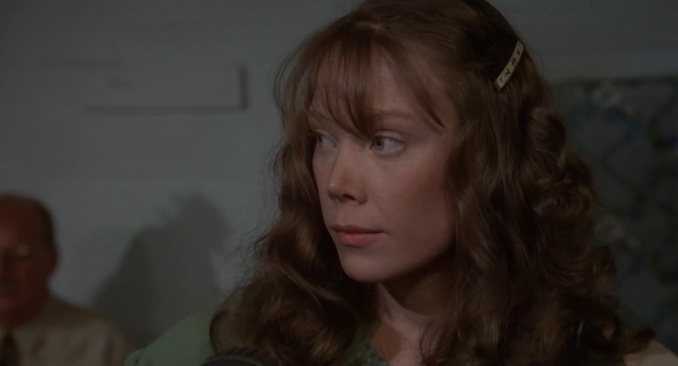 Sissy Spacek