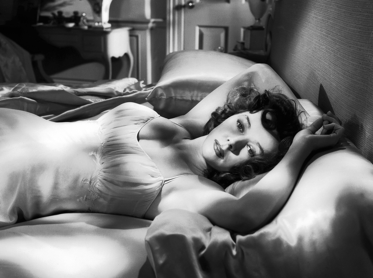 Gloria Grahame Gloria Grahame