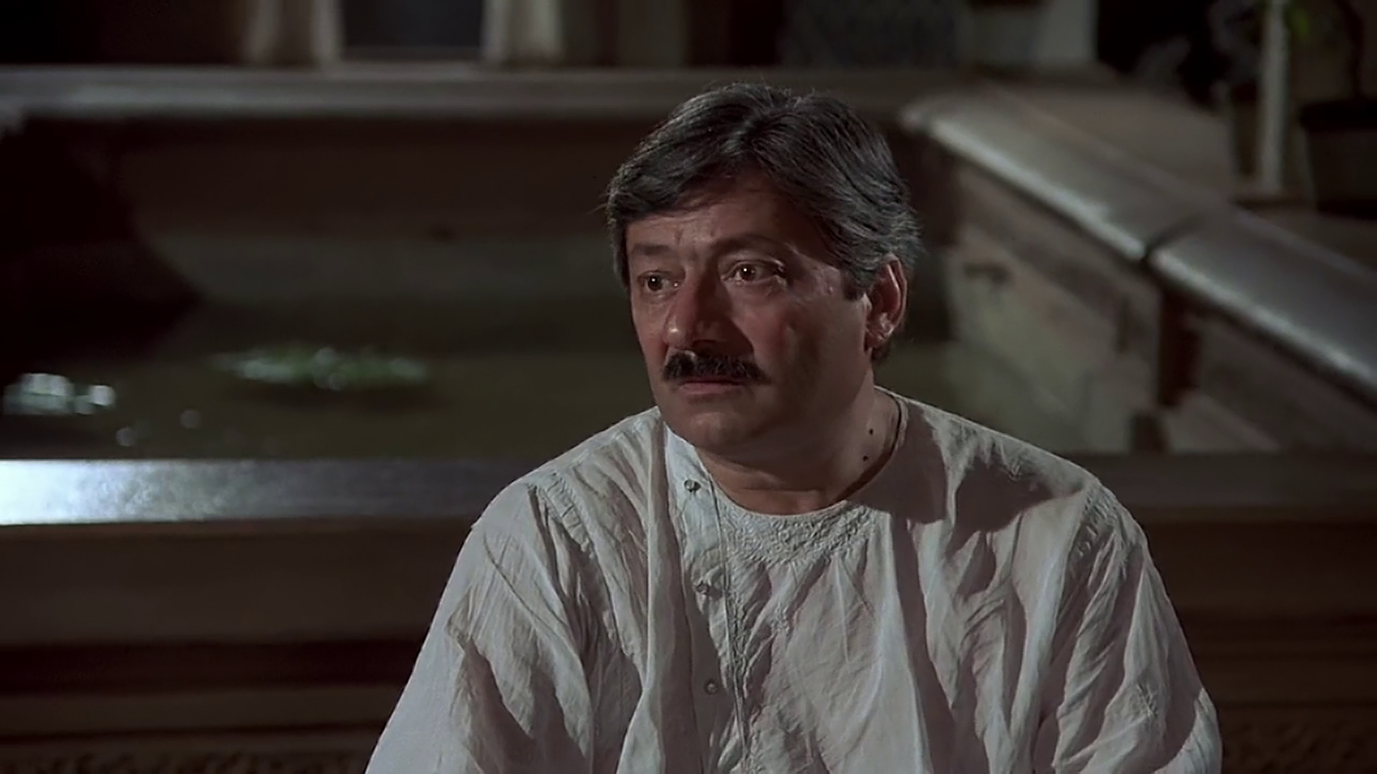 A Passage To India Character List