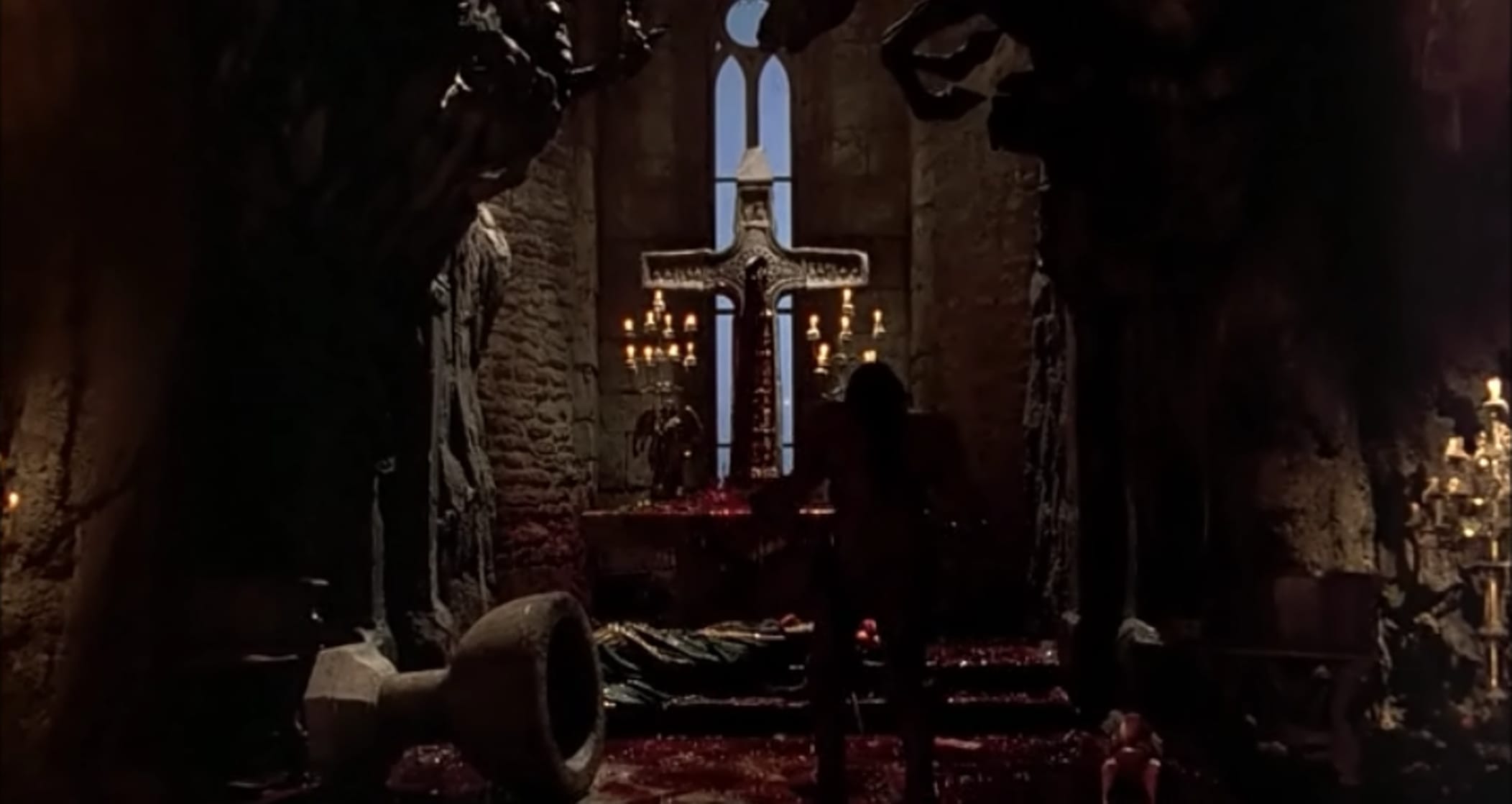 Dracula