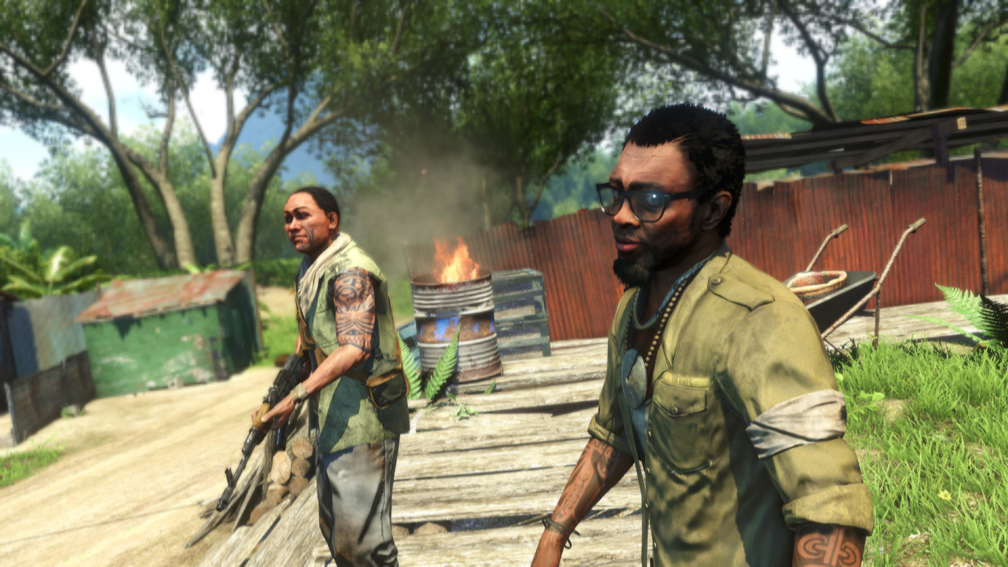 Far Cry 3
