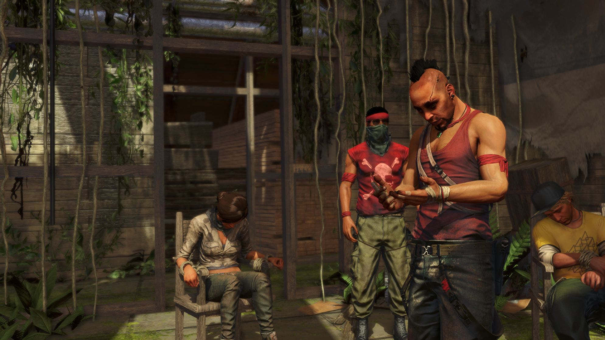 Far Cry 3