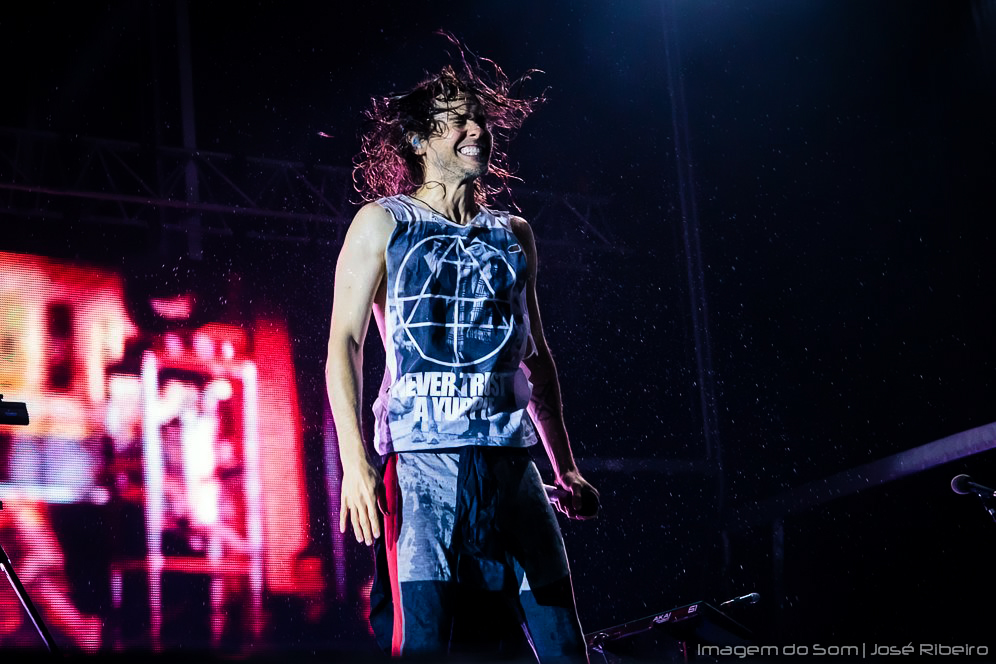 Jared Leto