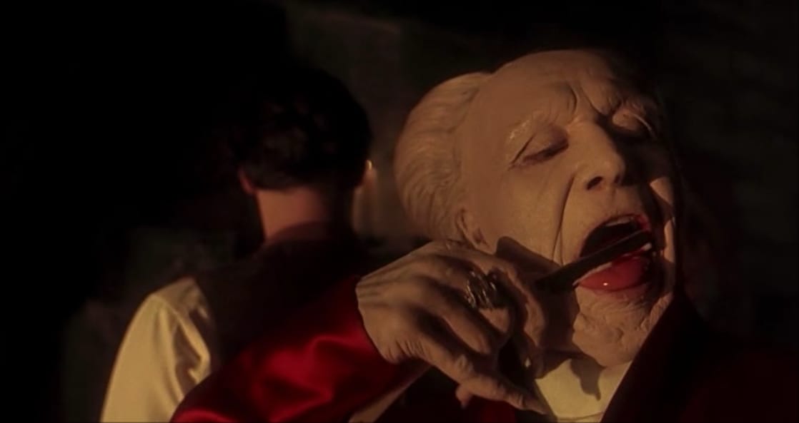 Dracula Dracula