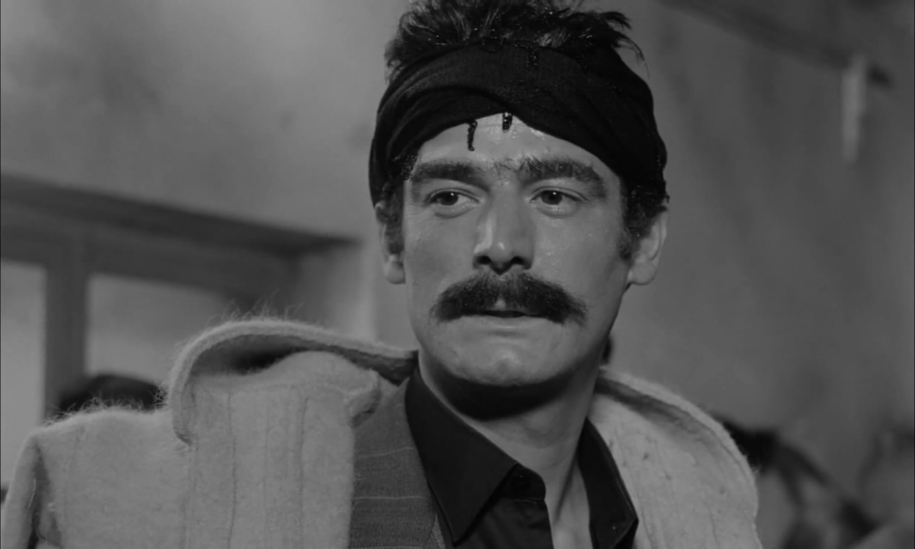 Zorba the Greek (1964)