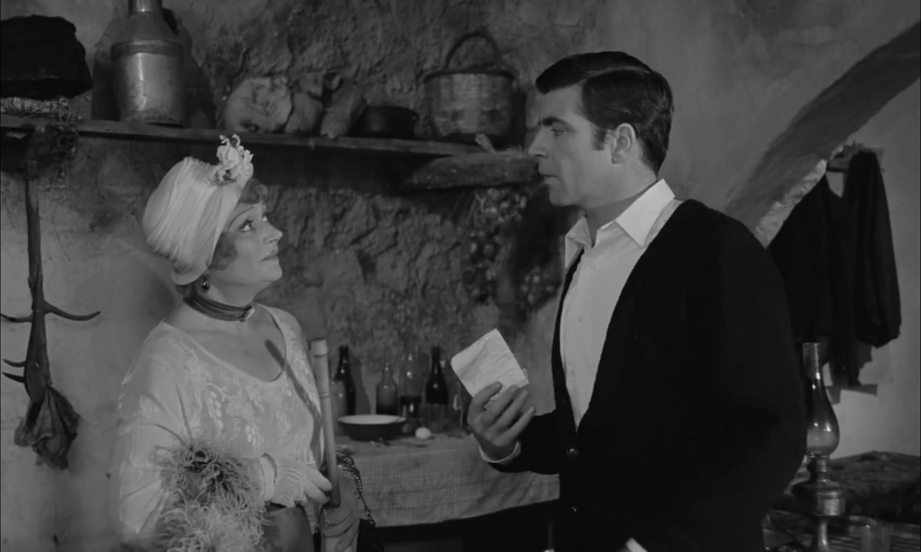 Zorba the Greek (1964) Zorba the Greek (1964)