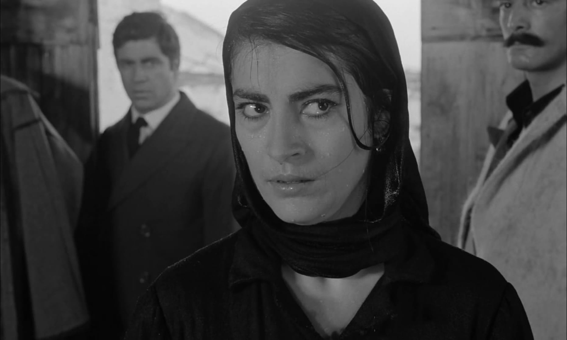 Irene Papas