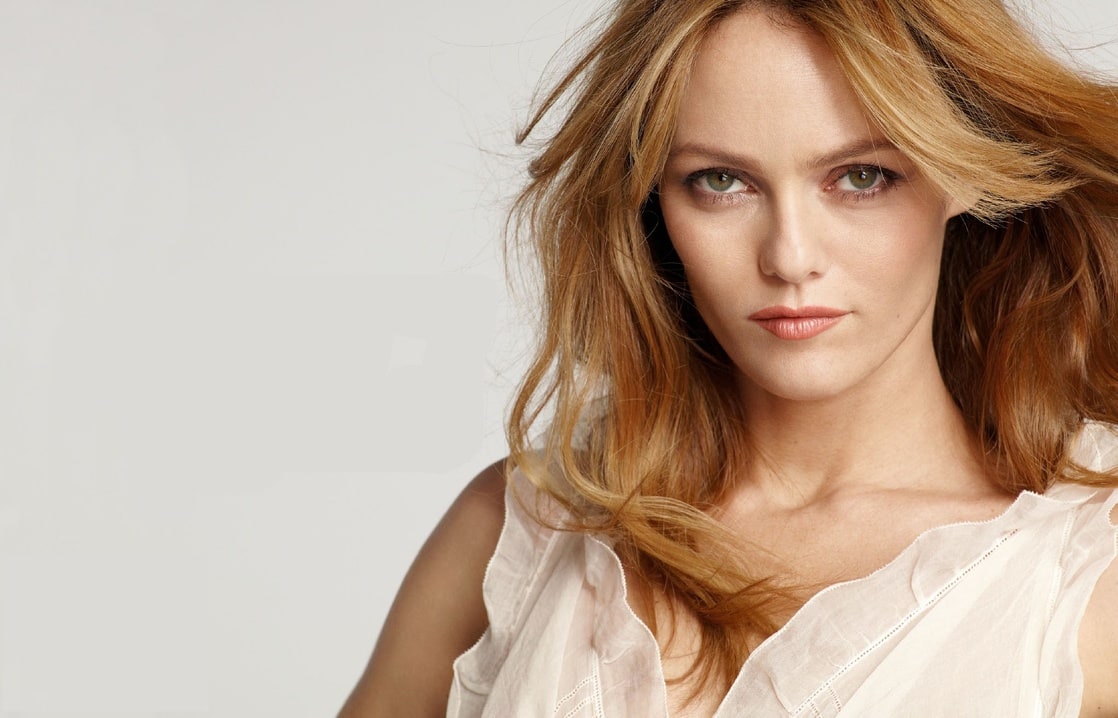 Vanessa Paradis