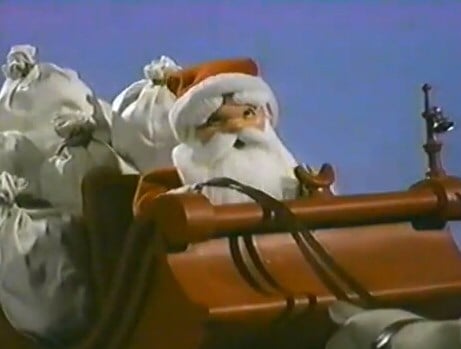 the life and adventures of santa claus 1902 the life and adventures of santa claus 1902