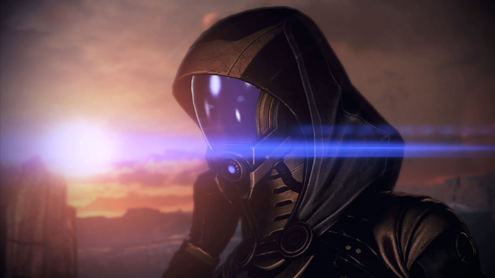 Mass Effect 3