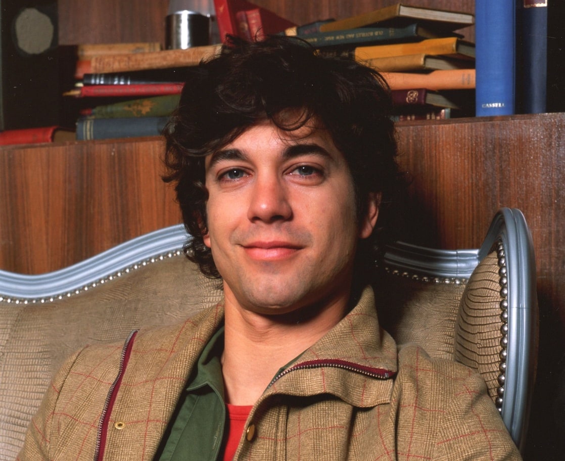 Adam Garcia