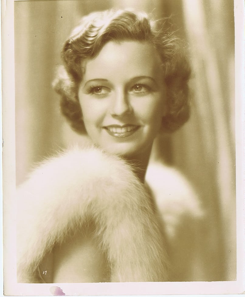 Margaret Sullavan Margaret Sullavan