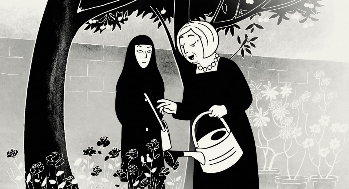 Persepolis