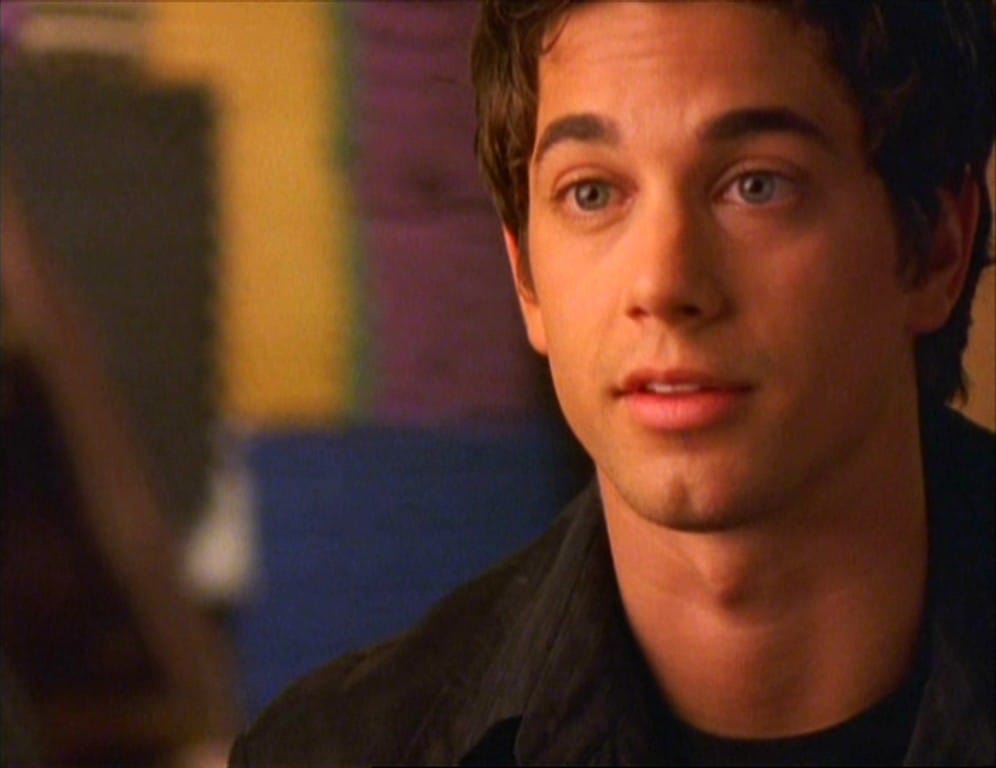 Adam Garcia Adam Garcia