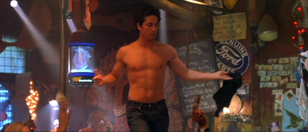 Coyote Ugly